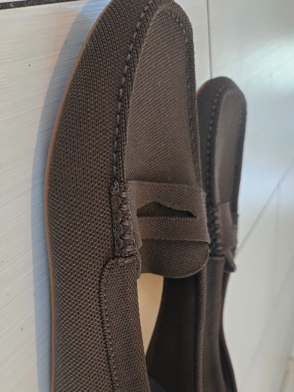 Rothy's Mens Daily Driver Loafer